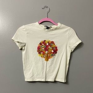 Shine Brown Girl Tee